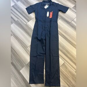 New Men’s Dickies Coverall